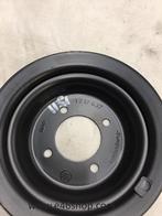 Poelie waterpomp koelvin BMW E30 E36 E34 oe 11511717637, Auto-onderdelen, Ophalen of Verzenden, Nieuw, BMW
