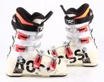 Chaussures de ski 39 40 EU pour enfants ROSSIGNOL HERO, Sports & Fitness, Carving, Enlèvement ou Envoi, Rossignol, Utilisé