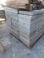 Dalle béton, Ophalen, Overige typen, Zo goed als nieuw, 10 m² of meer