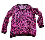 T’shirt/ blouse - 38/40 - prachtig kleuren motief - Geisha, Kleding | Dames, Maat 38/40 (M), Overige kleuren, Geisha, Nieuw