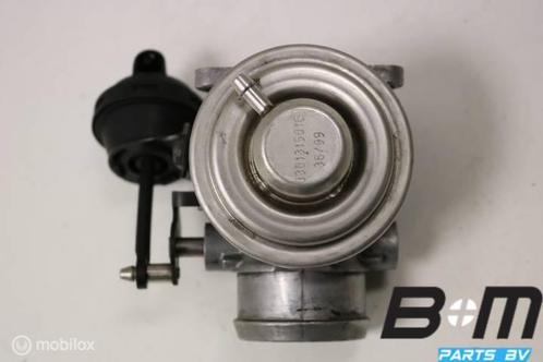 EGR klep Volkswagen Lupo 3L, Auto-onderdelen, Motor en Toebehoren, Gebruikt