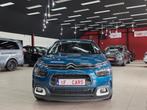 **CITROËN C4 CACTUS**PANO**NAVI**AIRCO**, Autos, Achat, Euro 6, Entreprise, Boîte manuelle
