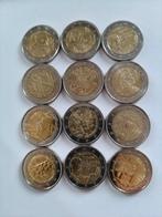 2 euro munten, Postzegels en Munten, Ophalen of Verzenden, 2 euro