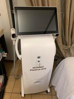 Diode lazer machine als niieuw 2025, Ophalen, Zo goed als nieuw, Haarverzorging