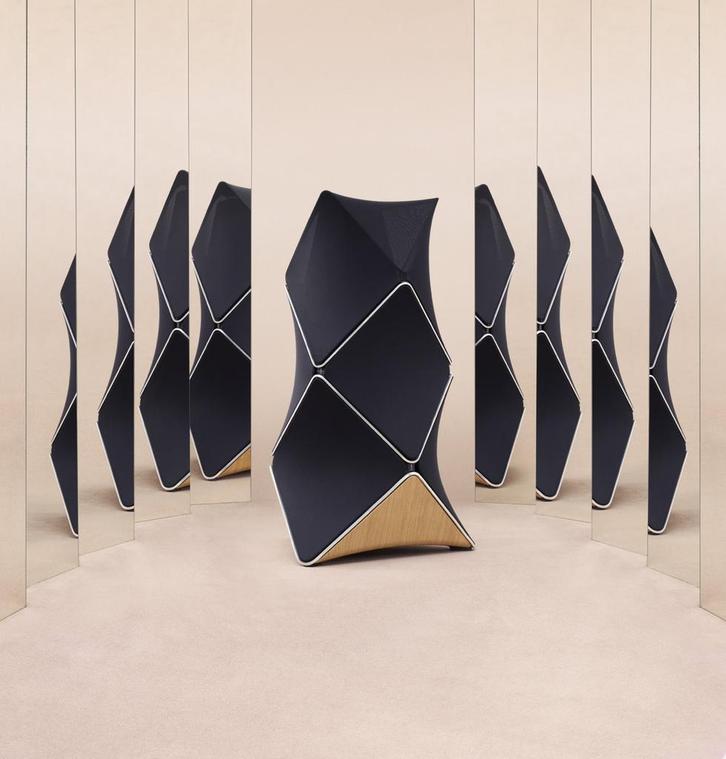 Gezocht B&O Beolab 90 Bang&Olufsen, Audio, Tv en Foto, Luidsprekerboxen, Zo goed als nieuw, Ophalen