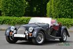 Morgan Plus 4 2.0i (bj 2018), Achterwielaandrijving, Euro 6, 144 pk, Cabriolet