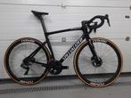 tarmac sl7 56cm, Fietsen en Brommers, Carbon, Heren, Zo goed als nieuw, Meer dan 20 versnellingen