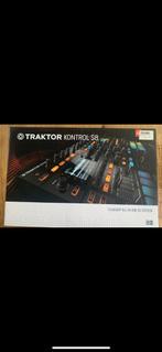 Tractor Kontrol S8, Muziek en Instrumenten, Ophalen of Verzenden, Zo goed als nieuw