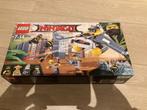 Lego Ninjago Film - De Manta Ray-bommenwerper, Complete set, Lego, Zo goed als nieuw, Ophalen