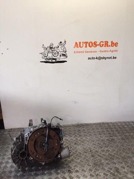 VERSNELLINGSBAK AUTOMAAT Peugeot 508 SW (8E / 8U) (20fb03), Auto-onderdelen, Transmissie en Toebehoren, Peugeot, Gebruikt