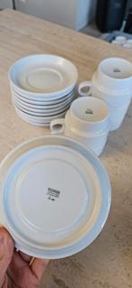 Lots de tasses et sous-tasses "Thomas Risenthal" - Germany, Enlèvement