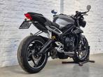 TRIUMPH STREET TRIPLE RS 765 @motomobilia, Motoren, Motorrijbewijs A, Bedrijf, 3 cilinders, 765 cc