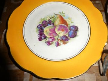 Old Nimy dessertborden beschikbaar voor biedingen