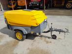 altlas copco compressor, Ophalen