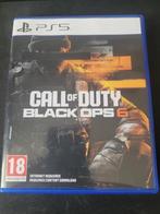 Call of duty - Black Ops 6 PS5 - Krasvrij Nieuwstaat, Ophalen of Verzenden, Zo goed als nieuw
