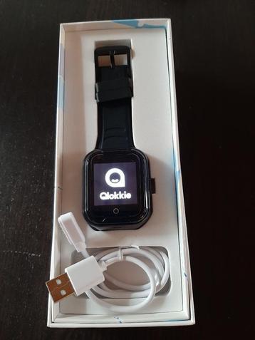 Qlokkie smartwatch