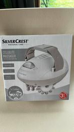Nieuw Silver Crest Cellulite Massager, Ophalen of Verzenden, Nieuw