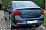 voiture DACIA, Auto's, Dacia, Voorwielaandrijving, 4 deurs, Stof, Electronic Stability Program (ESP)