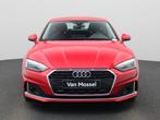 Audi A5 Sportback 30 TDI S tronic Zetelverwarming en massage, Auto's, Audi, 4 zetels, Gebruikt, Zwart, 4 cilinders