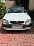 Citroen saxo 1.1 (99.921 km), Auto's, Voorwielaandrijving, USB, Stof, Saxo