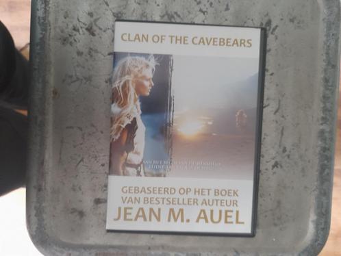 Clan of the cavebears, CD & DVD, DVD | Drame, Drame, À partir de 12 ans, Envoi