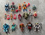 Thundercats Ljn vintage lot onbespeeld, Ophalen of Verzenden, Zo goed als nieuw