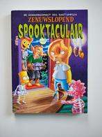 The Simpsons - Halloween special, Eén stripboek, Ophalen of Verzenden, Zo goed als nieuw