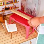 Kidkraft Poppenhuis SNELLE GRATIS LEVERING, Verzenden, Nieuw, Poppenhuis