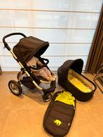 Kinderwagen pericles, Ophalen, Gebruikt, Kinderwagen, Met reiswieg