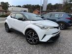 Toyota C-HR Hybrid 1.8B + elektr EURO6b '17, Auto's, Toyota, Euro 5, Stof, Zwart, 4 cilinders