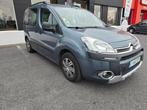 Citroën berlingo 1.6 hdi climatisation très propre euro5, Euro 5, Achat, Entreprise, Boîte manuelle