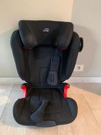 Britax Römer Sict-Xp Full black autostoel (nr 1), Ophalen, Romer, Gebruikt, 15 t/m 36 kg