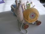houten kinderspeelgoed, Ophalen, Zo goed als nieuw, Duw- of Trekspeelgoed