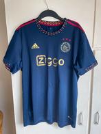 Shirt Ajax Amsterdam, Vêtements | Hommes, T-shirts, Porté, Taille 56/58 (XL), Enlèvement ou Envoi