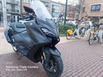 Yamaha tmax 560 uit het jaar 2022, Motoren, Particulier