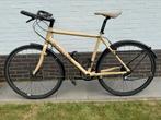 Santos Trekking Lite, Fietsen en Brommers, Fietsen | Heren | Sportfietsen en Toerfietsen, 28 inch, 10 tot 15 versnellingen, Zo goed als nieuw
