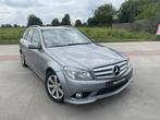 Mercedes-Benz C220 CDI *AUTOMAAT* 2009, Auto's, Mercedes-Benz, Automaat, Bedrijf, C-Klasse, 2143 cc