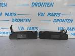 Zonneklep van een Audi A4, Auto-onderdelen, Interieur en Bekleding, Gebruikt, -, -, -
