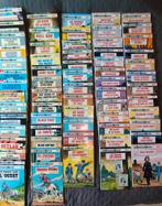 Collection "les Tuniques bleues" 65 tomes, Boeken, Stripverhalen, Complete serie of reeks, Lambil/Cauvin, Ophalen, Gelezen
