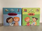 Later word ik dokter + kok, Boeken, Kinderboeken | Kleuters, Ophalen of Verzenden, Gelezen