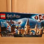 LEGO Harry Potter Hêtre et saule de Poudlard - 75953, Enfants & Bébés, Jouets | Duplo & Lego, Enlèvement ou Envoi, Neuf, Ensemble complet