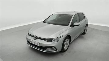 Volkswagen Golf 2.0 SCR TDi Life Navi Cockpit / Led / PDC av beschikbaar voor biedingen