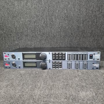 DBX   DRIVERACK PA   speaker management system, Muziek en Instrumenten, Ophalen of Verzenden, Gebruikt