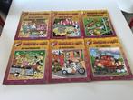 Samson en Gert, 6 boeken ,apart verkrijgbaar ,3 verkocht, Boeken, Gelezen