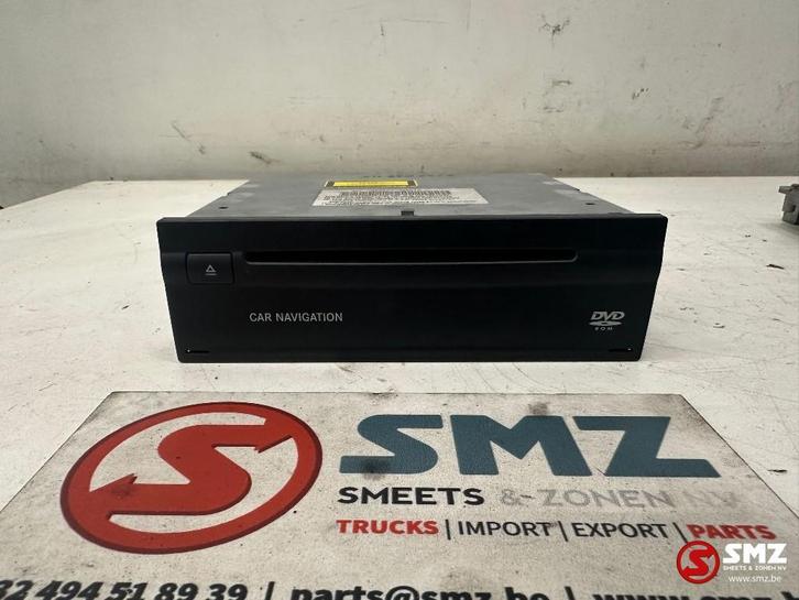 Occ Navigatie Modules, Auto-onderdelen, Elektronica en Kabels, Gebruikt