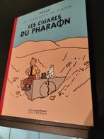 Prachtig werk Hergé editie moulinsart/Casterman.., Verzamelen, Ophalen of Verzenden, Zo goed als nieuw