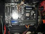 moederbord Gigabyte, Computers en Software, Ophalen, Gebruikt, DDR3, LGA 1150