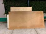 GRATIS platen, Doe-het-zelf en Bouw, Platen en Panelen, Ophalen, Zo goed als nieuw