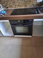 Oven en kookplaat Miele, Elektronische apparatuur, Ophalen, Zo goed als nieuw, Oven