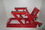 CRIC À MOTO, TROTTINETTE, DAX, SINGE, ETC., Enlèvement, Utilisé, Autres types